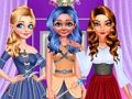 Joc Costum de războinic BFF  on-line