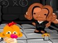 Joc Monkey Go Happy Etapa 581  on-line