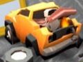 Joc Crash de mașini on-line