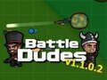 Joc Battle Dudes v. 1. 1. 02 on-line