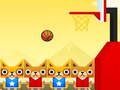 Joc Shooter de baschet  on-line