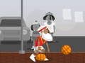 Joc Baschet Papa  on-line