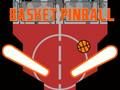 Joc Pinball de baschet  on-line