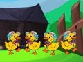 Joc Găsiți cadoul de Ziua Recunoștinței-5  on-line
