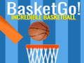 Joc Basket Go! Minge de baschet incredibil  on-line