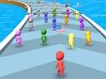 Joc Cursa Bouncy 3d  on-line