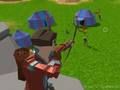Joc Archer Master 3D Castle Apărarea on-line