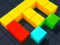 Joc Desenați blocuri 3d  on-line