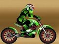 Joc Curse de murdărie MX on-line
