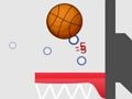 Joc Coșul SLAM on-line