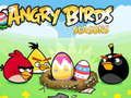 Joc Anotimpurile Angry Birds  on-line