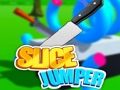 Joc Slice Jumper on-line