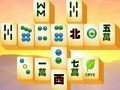 Joc Four Seasons Mahjong on-line
