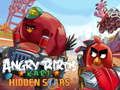 Joc Angry Birds Kart Stele Ascunse on-line Joc Angry Birds Kart Stele Ascunse on-line