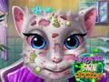Joc Angela Skin Doctor on-line