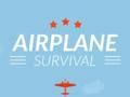 Joc Supraviețuirea în avion  on-line