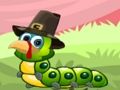 Joc Caterpillar Escape de Ziua Recunoștinței  on-line