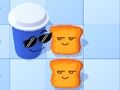 Joc Puzzle de mic dejun  on-line