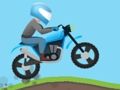 Joc Curse de biciclete 3  on-line