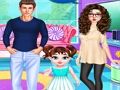 Joc Baby Taylor se pregătește pentru nou-născut  on-line
