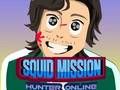 Joc Squid Mission Hunter online on-line