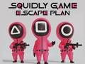 Joc Plan de evadare joc Squidly  on-line