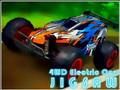 Joc Mașini electrice 4WD Jigsaw  on-line