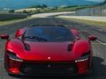 Joc Slide Ferrari Daytona SP3 on-line