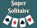Joc Super Solitaire on-line