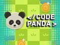 Joc Cod Panda  on-line
