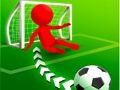 Joc Super gol  on-line