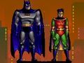 Joc Aventurile lui Batman și Robin  on-line