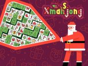 Joc Mahjong de Crăciun  on-line