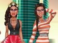 Joc Atât de diferită Zendaya  on-line
