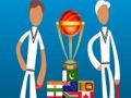 Joc Cupa Mondială de Cricket Last Man on-line Joc Cupa Mondială de Cricket Last Man on-line