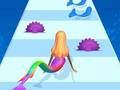Joc Mermaids coada Rush on-line