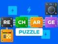 Joc Reîncărcare Puzzle  on-line