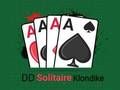 Joc Solitaire Klondike on-line