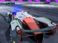 Joc Cyber Cars Punk Racing 2 on-line
