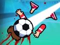 Joc Killers de fotbal online on-line