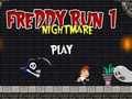 Joc Freddy Run on-line