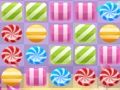 Joc Candy Rush Mama on-line
