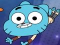 Joc Uimitoarea lume a lui Gumball: Gumball Drop on-line Joc Uimitoarea lume a lui Gumball: Gumball Drop on-line