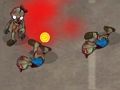 Joc Apărarea Zombie Royale  on-line