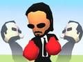 Joc Domnul One Punch  on-line