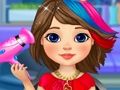 Joc Salon de bricolaj Hair Stylist  on-line