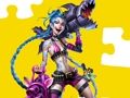 Joc Arcane Jinx Jigsaw Puzzle on-line
