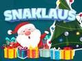 Joc Snaklaus on-line