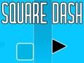 Joc Square Dash on-line
