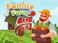 Joc Ferma de familie  on-line